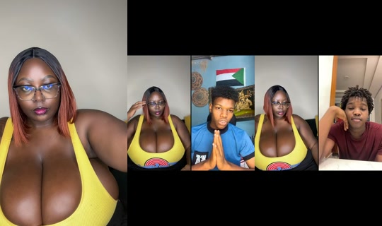 daisylusciousofficial TikTok Live — Aug 20, 2026, 11:33 PM