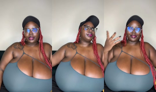 daisylusciousofficial TikTok Live — Aug 21, 2026, 8:44 PM