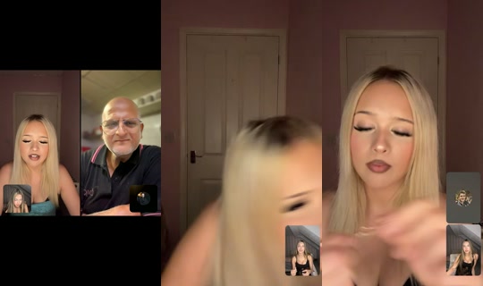 daisyobviously TikTok Live — Aug 12, 2026, 9:47 PM