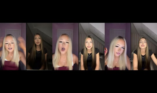 daisyobviously TikTok Live — Aug 21, 2026, 8:51 PM