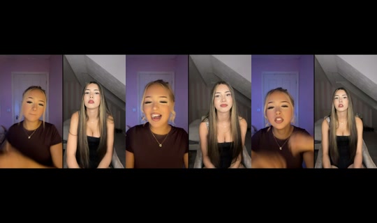 daisyobviously TikTok Live — Aug 22, 2026, 7:29 PM