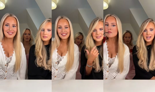 daisyseid TikTok Live — Jul 15, 2026, 4:58 PM