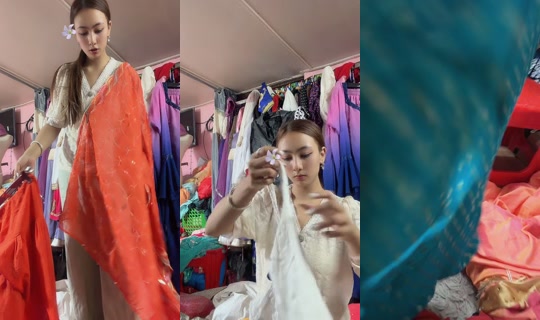 daisyy_thrift TikTok Live — Sep 1, 2026, 2:36 PM