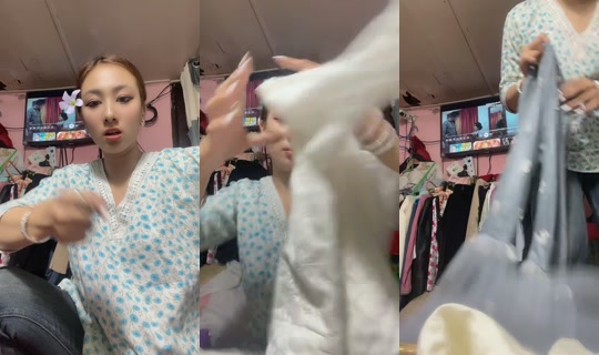 daisyy_thrift TikTok Live — Sep 13, 2026, 3:39 PM