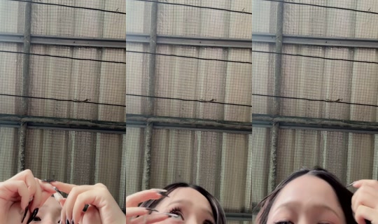 daixc.223 TikTok Live — Aug 12, 2026, 8:59 AM