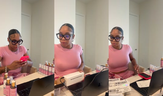 daja.young1 TikTok Live — Aug 12, 2026, 3:24 PM