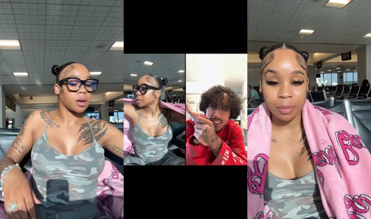 daja.young1 TikTok Live — Aug 19, 2026, 1:13 PM