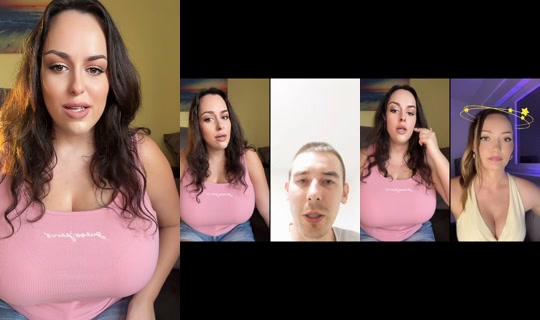 dajanajanjus1212 TikTok Live — Jul 15, 2026, 5:36 PM