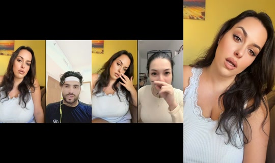 dajanajanjus1212 TikTok Live — Jul 22, 2026, 3:39 PM
