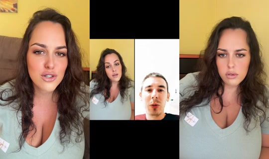 dajanajanjus1212 TikTok Live — Aug 28, 2026, 2:53 PM