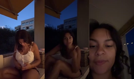 dajanasinspiration TikTok Live — Aug 11, 2026, 7:18 PM