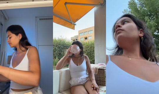 dajanasinspiration TikTok Live — Aug 14, 2026, 6:08 PM