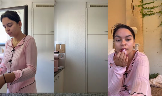 dajanasinspiration Recorded on Aug 29, 2026, 10:01 AM
