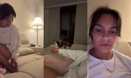 dajanasinspiration TikTok Live — Aug 30, 2026, 2:14 AM