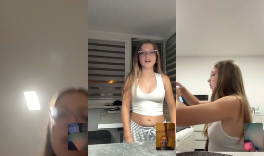 dajenaaa TikTok Live — Jul 13, 2026, 11:58 PM