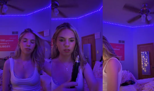 dakota.c TikTok Live — Jul 10, 2026, 6:13 AM