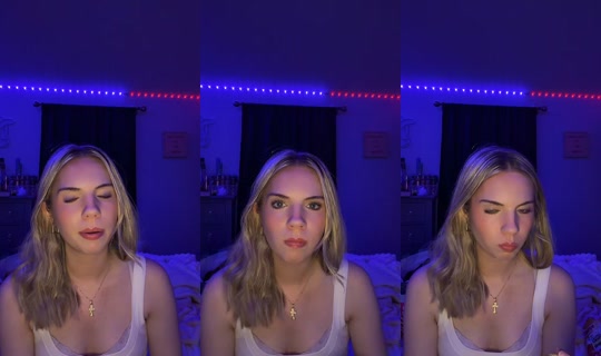 dakota.c TikTok Live — Jul 10, 2026, 7:29 AM