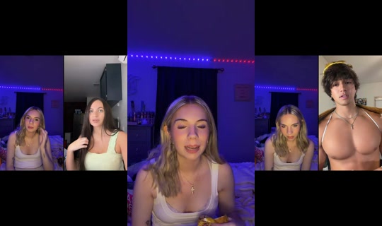 dakota.c TikTok Live — Jul 10, 2026, 7:57 AM