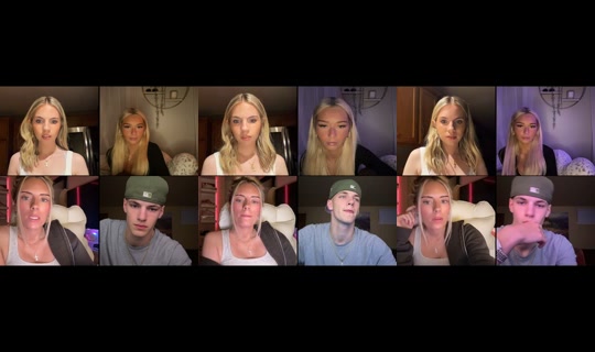 dakota.c TikTok Live — Jul 10, 2026, 8:18 AM
