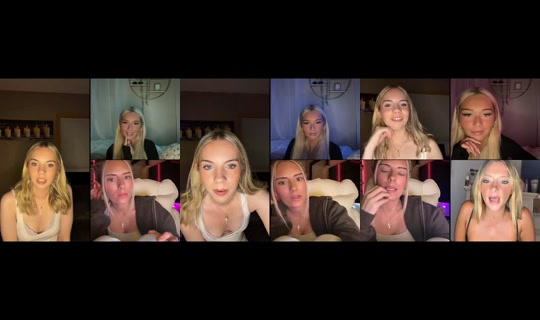 dakota.c TikTok Live — Jul 10, 2026, 8:56 AM