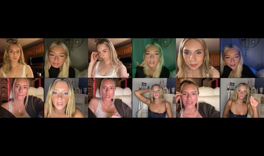 dakota.c TikTok Live — Jul 10, 2026, 9:05 AM