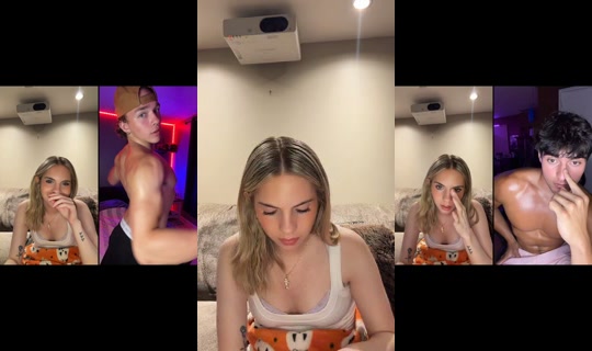 dakota.c TikTok Live — Jul 10, 2026, 9:46 AM