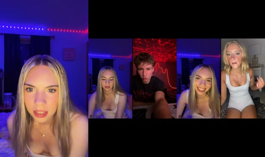dakota.c TikTok Live — Jul 11, 2026, 7:18 AM