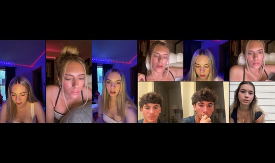 dakota.c TikTok Live — Jul 11, 2026, 10:40 AM