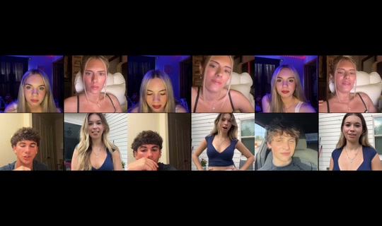 dakota.c TikTok Live — Jul 11, 2026, 11:31 AM