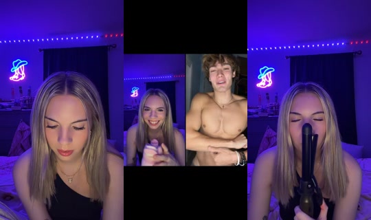 dakota.c TikTok Live — Jul 13, 2026, 7:24 AM