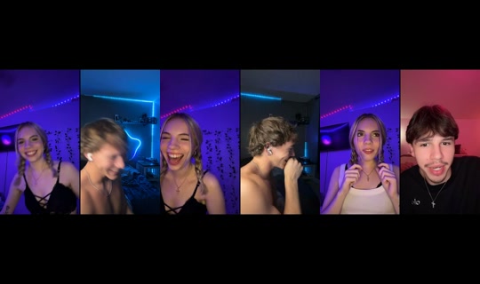 dakota.c TikTok Live — Jul 14, 2026, 9:41 AM