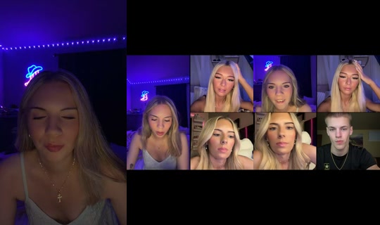 dakota.c TikTok Live — Jul 15, 2026, 7:27 AM