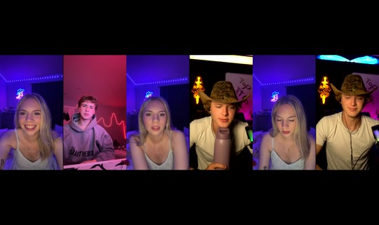 dakota.c TikTok Live — Jul 15, 2026, 9:07 AM