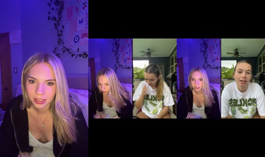 dakota.c TikTok Live — Jul 15, 2026, 2:05 PM