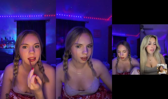 dakota.c TikTok Live — Aug 30, 2026, 8:35 AM