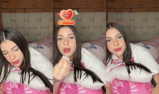 dakota20206 TikTok Live — Aug 1, 2026, 9:25 AM