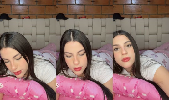 dakota20206 TikTok Live — Aug 2, 2026, 6:48 AM