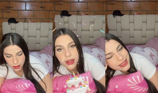 dakota20206 TikTok Live — Aug 2, 2026, 7:24 AM