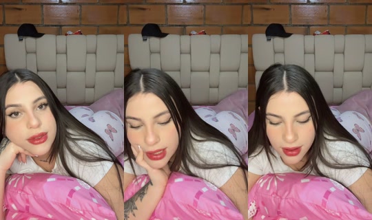 dakota20206 TikTok Live — Aug 2, 2026, 8:20 AM