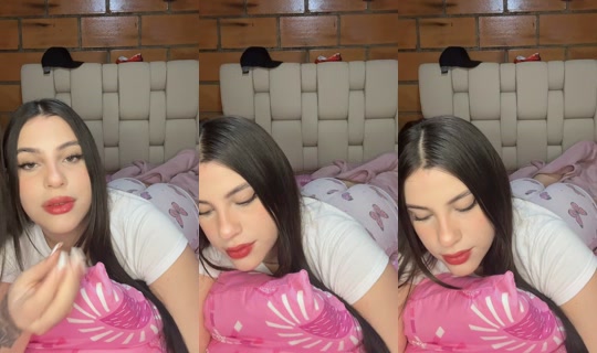 dakota20206 TikTok Live — Aug 2, 2026, 9:29 AM