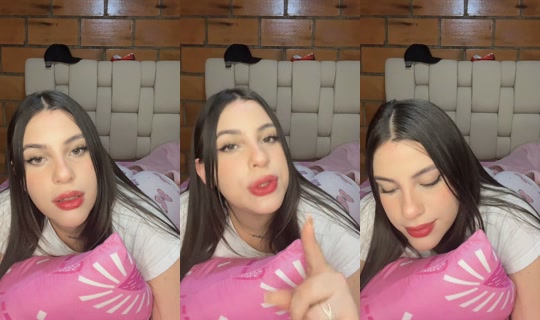 dakota20206 TikTok Live — Aug 2, 2026, 9:58 AM