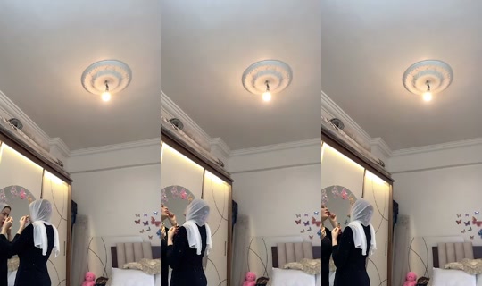 dala3.shameih TikTok Live — Aug 30, 2026, 1:50 PM