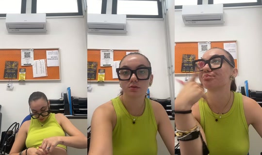 dalce__ TikTok Live — Sep 2, 2026, 8:36 AM