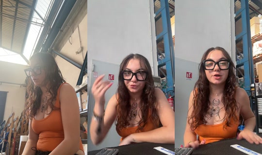 dalce__ TikTok Live — Sep 4, 2026, 7:10 AM