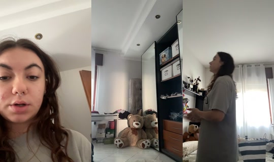dalce__ TikTok Live — Sep 6, 2026, 7:42 AM