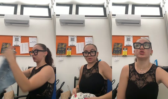 dalce__ TikTok Live — Sep 7, 2026, 9:18 AM
