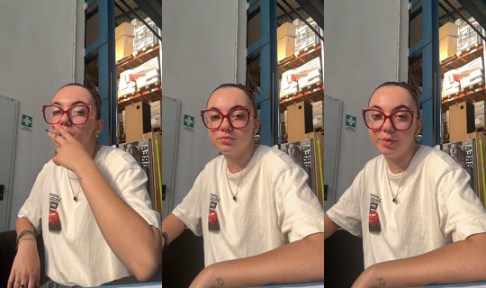 dalce__ TikTok Live — Sep 8, 2026, 7:29 AM