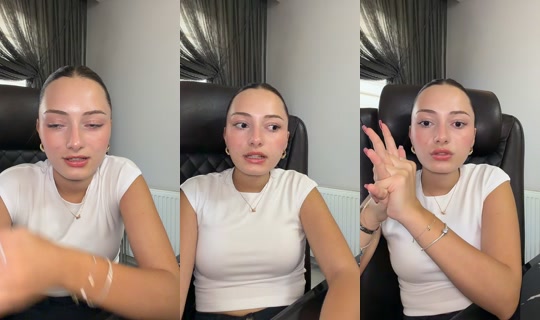 dalgacailesi2 TikTok Live — Aug 6, 2026, 11:26 AM