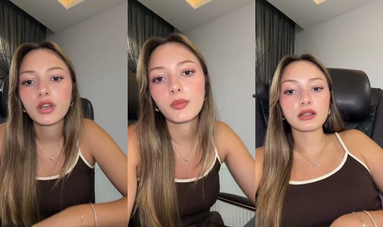 dalgacailesi2 TikTok Live — Aug 10, 2026, 1:22 PM