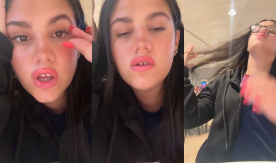 dalia_sarfati TikTok Live — Aug 14, 2026, 3:06 AM